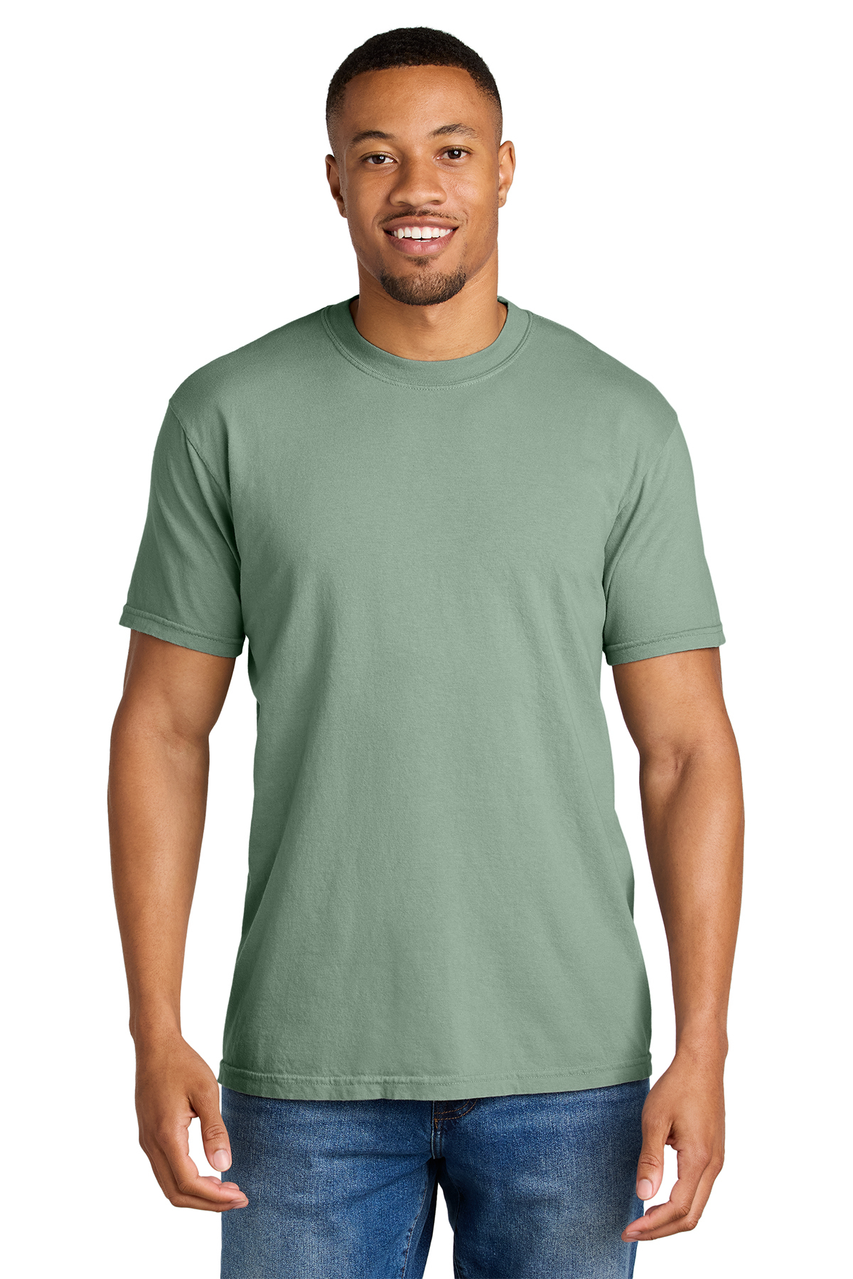 Custom printed shirts
